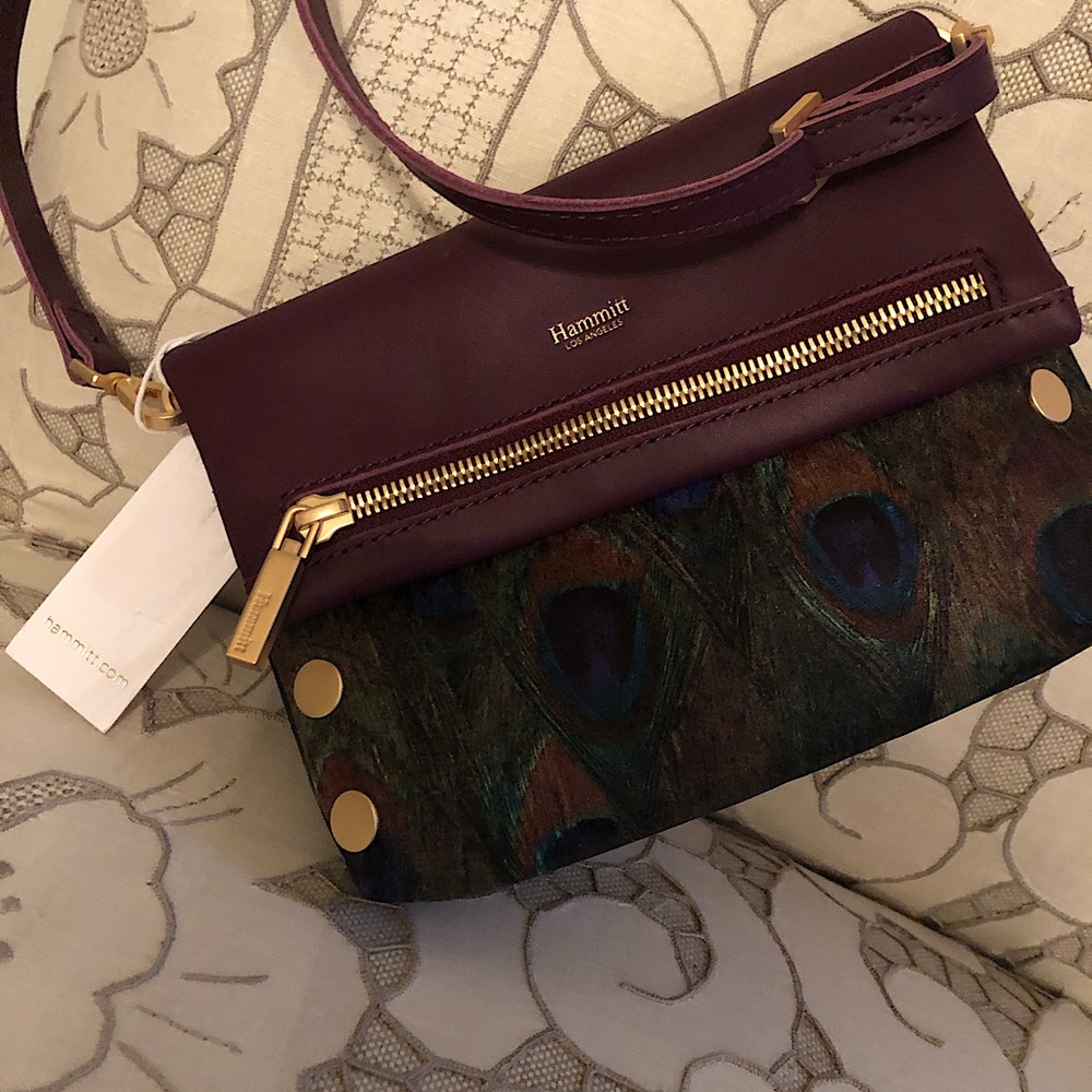 Hammitt Crossbody